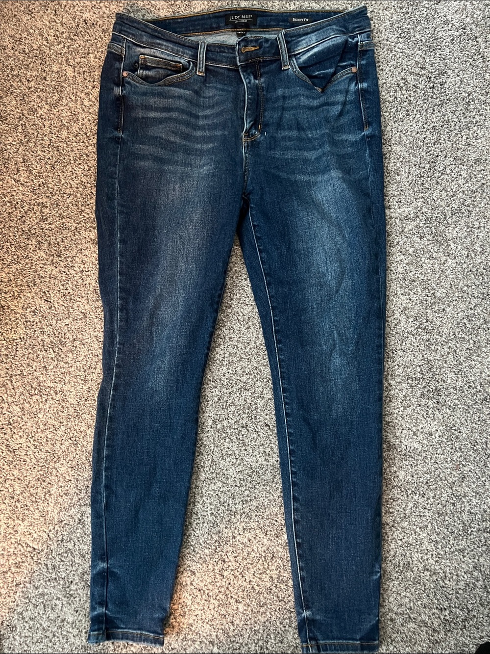 Judy Blue🩵Skinny Jeans NWOT
